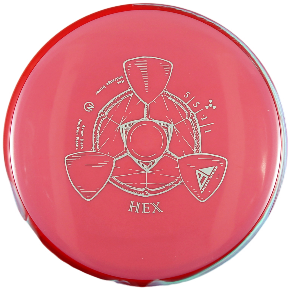 Hex (Neutron)