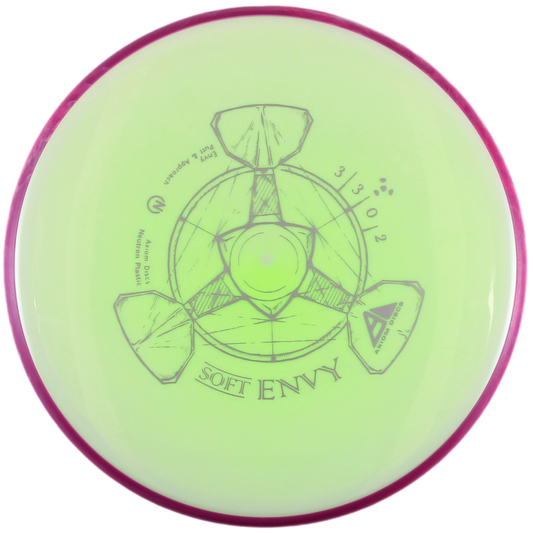 Envy (Neutron Soft)