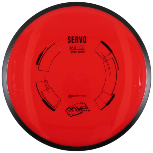 Servo (Neutron)