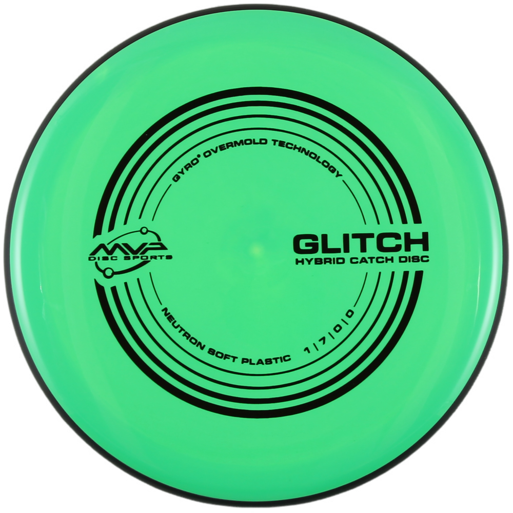 Glitch (Neutron Soft)