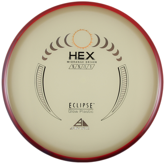 Hex (Eclipse Glow)