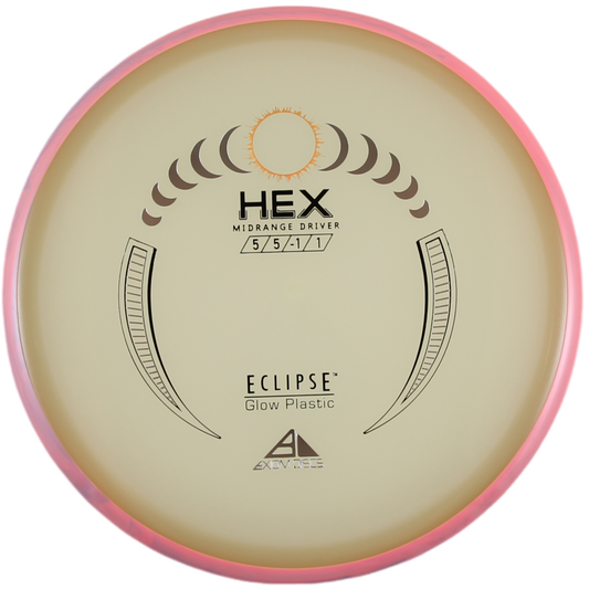 Hex (Eclipse Glow)