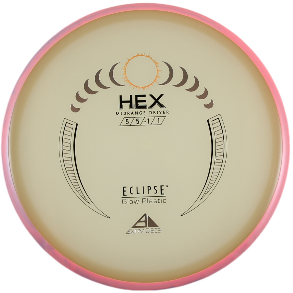 Hex (Eclipse Glow)