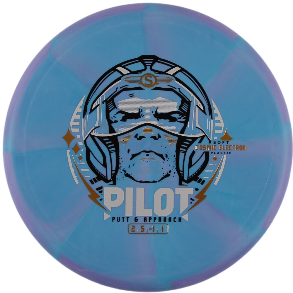 Pilot (Cosmic Electron Soft)