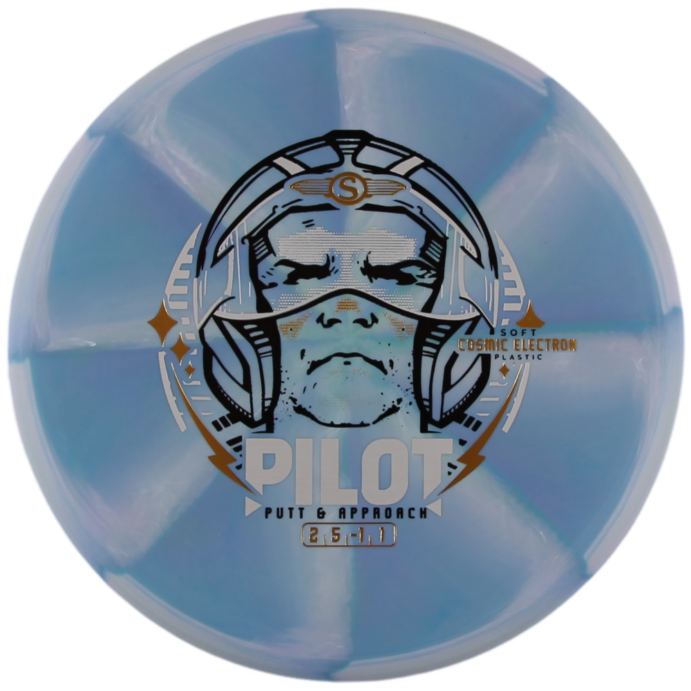 Pilot (Cosmic Electron Soft)