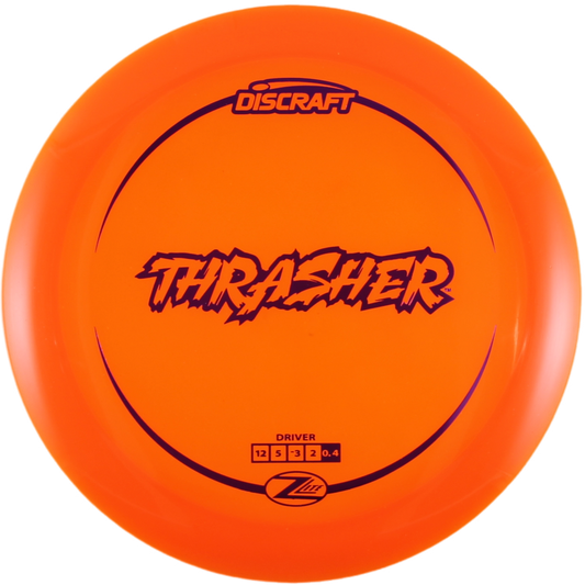 Thrasher (Z Lite)