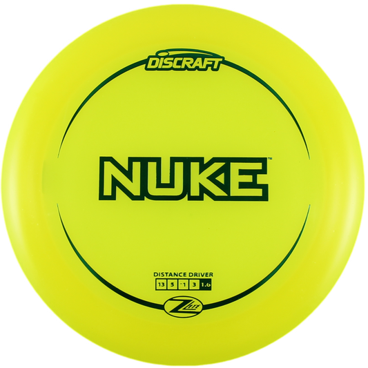 Nuke (Z Lite)