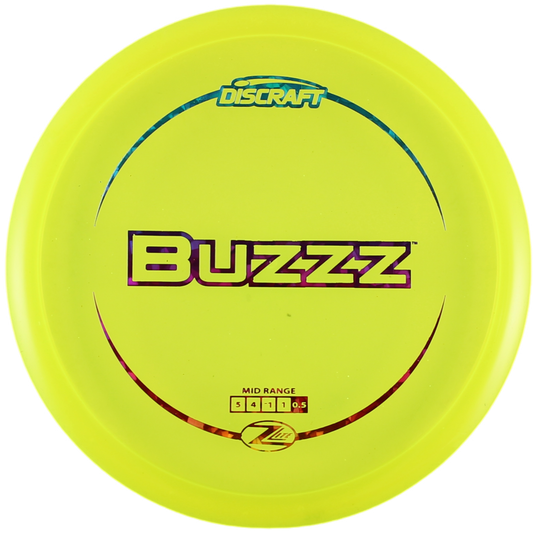 Buzzz (Z Lite)