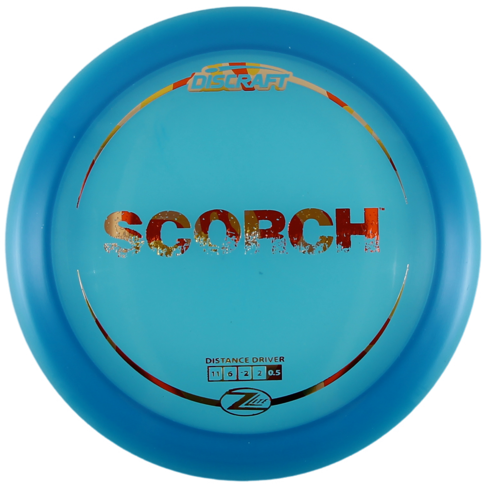 Scorch (Z Lite)