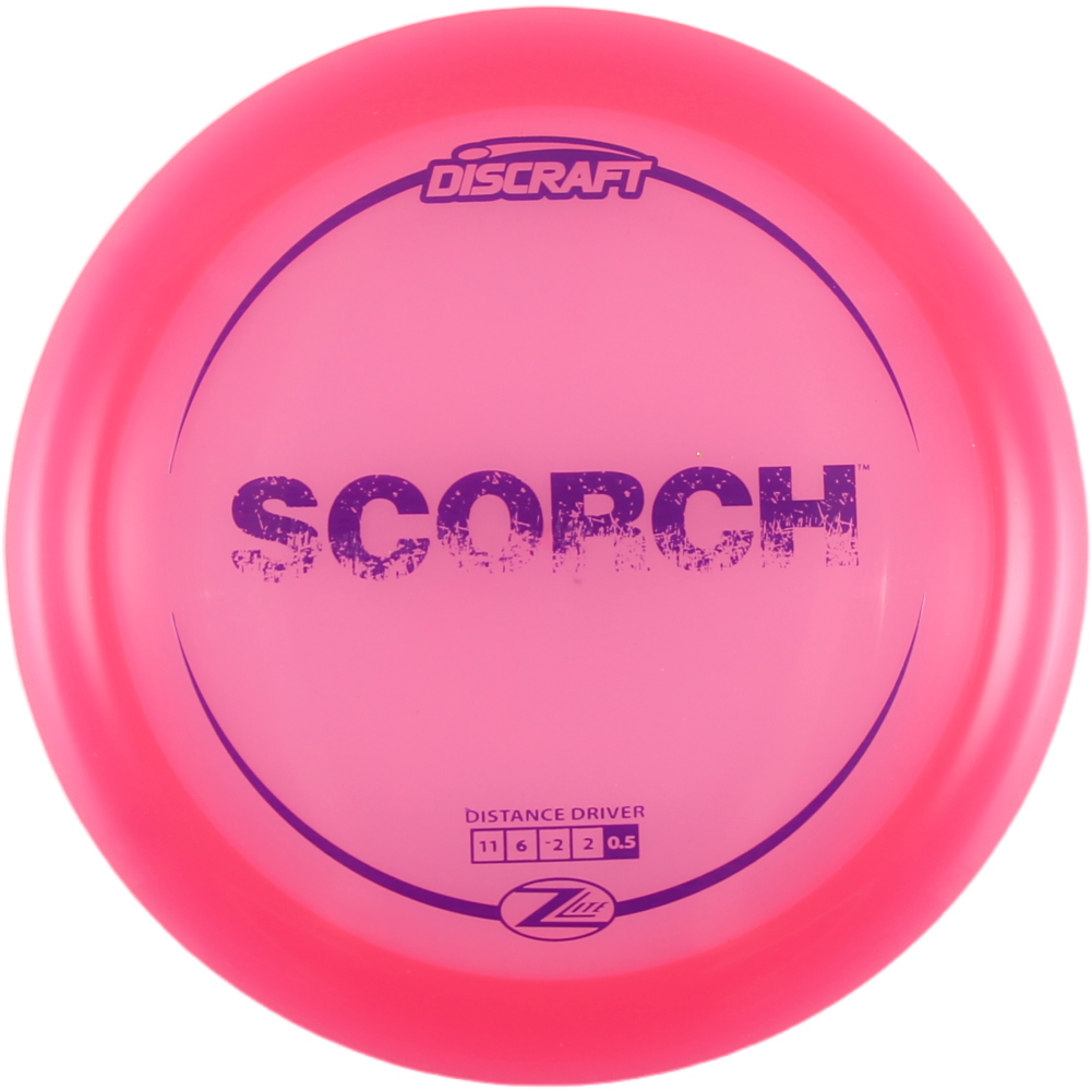 Scorch (Z Lite)