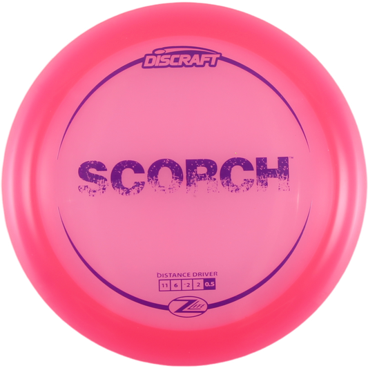 Scorch (Z Lite)