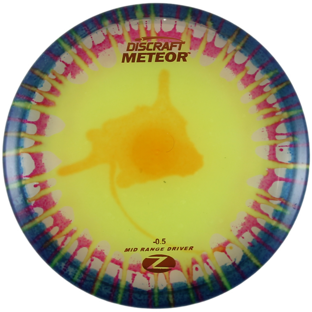 Meteor (Fly Dye)