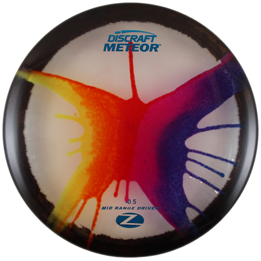 Meteor (Fly Dye)