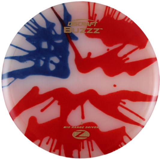 Buzzz (Fly Dye Z)