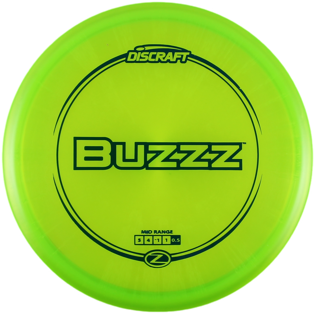 Buzzz (Z)