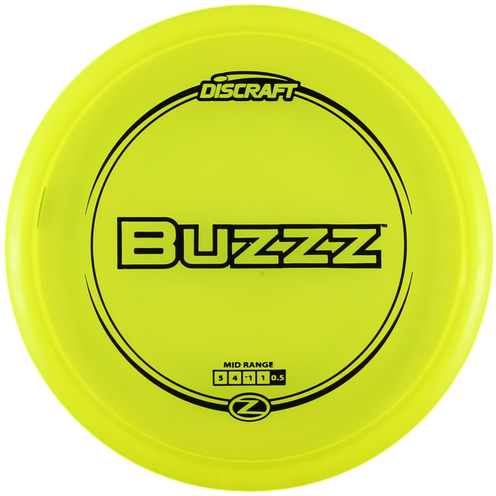 Buzzz (Z)