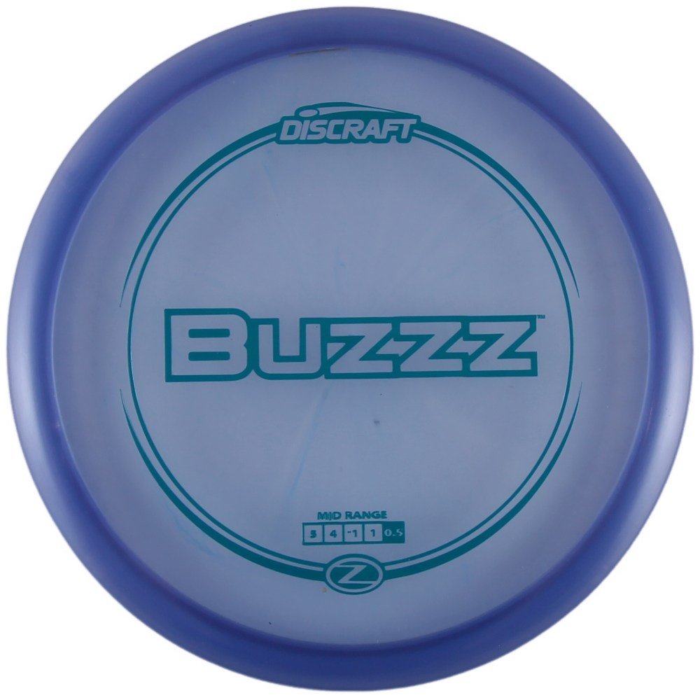 Buzzz (Z)