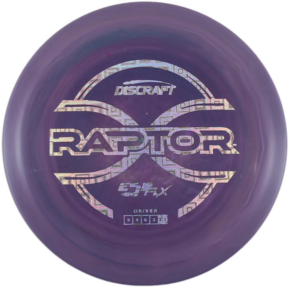 Raptor (ESP FLX)