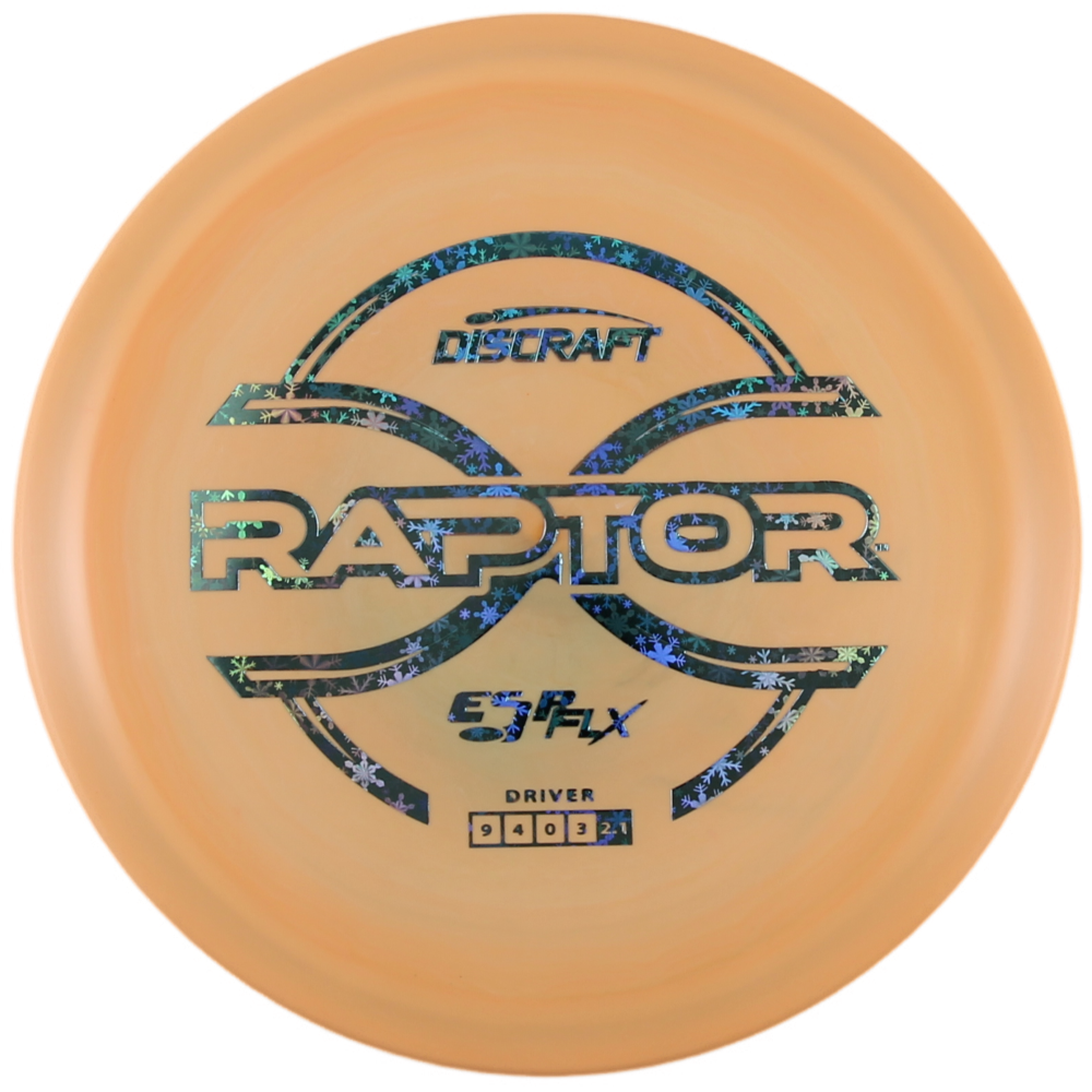 Raptor (ESP FLX)