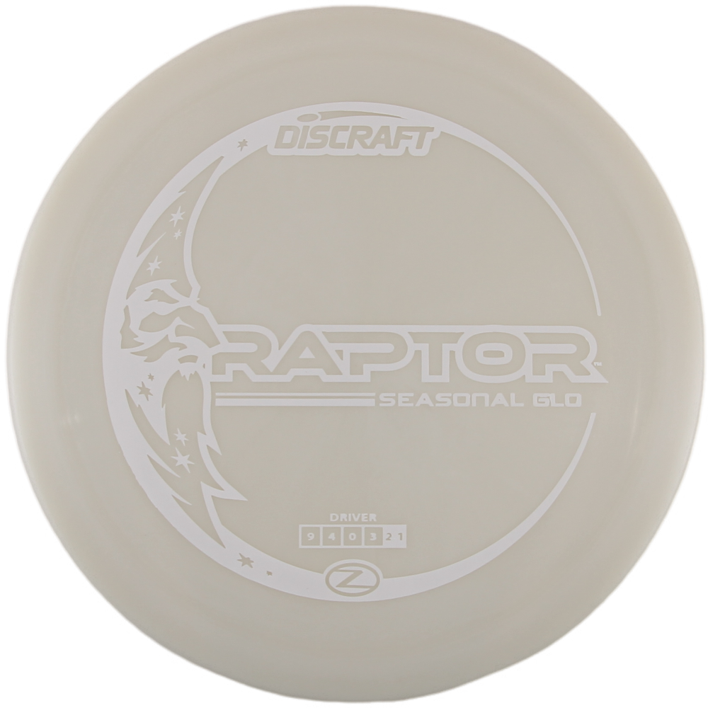 Raptor (Seasonal Glo Z)