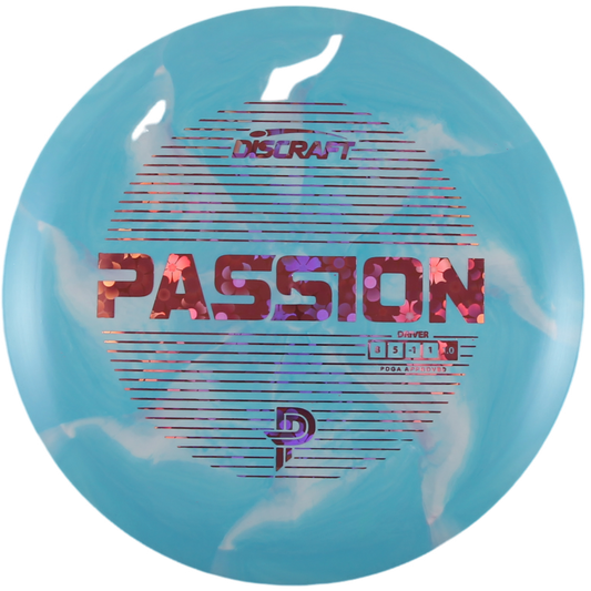 Passion (ESP) Paige Pierce Signature Series