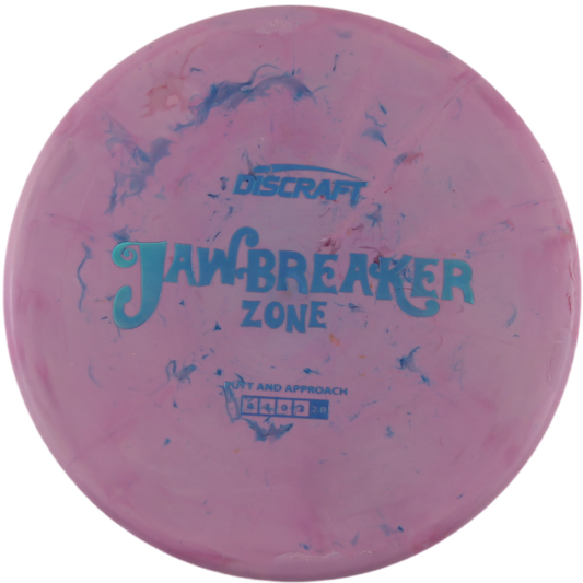 Zone (Jawbreaker)