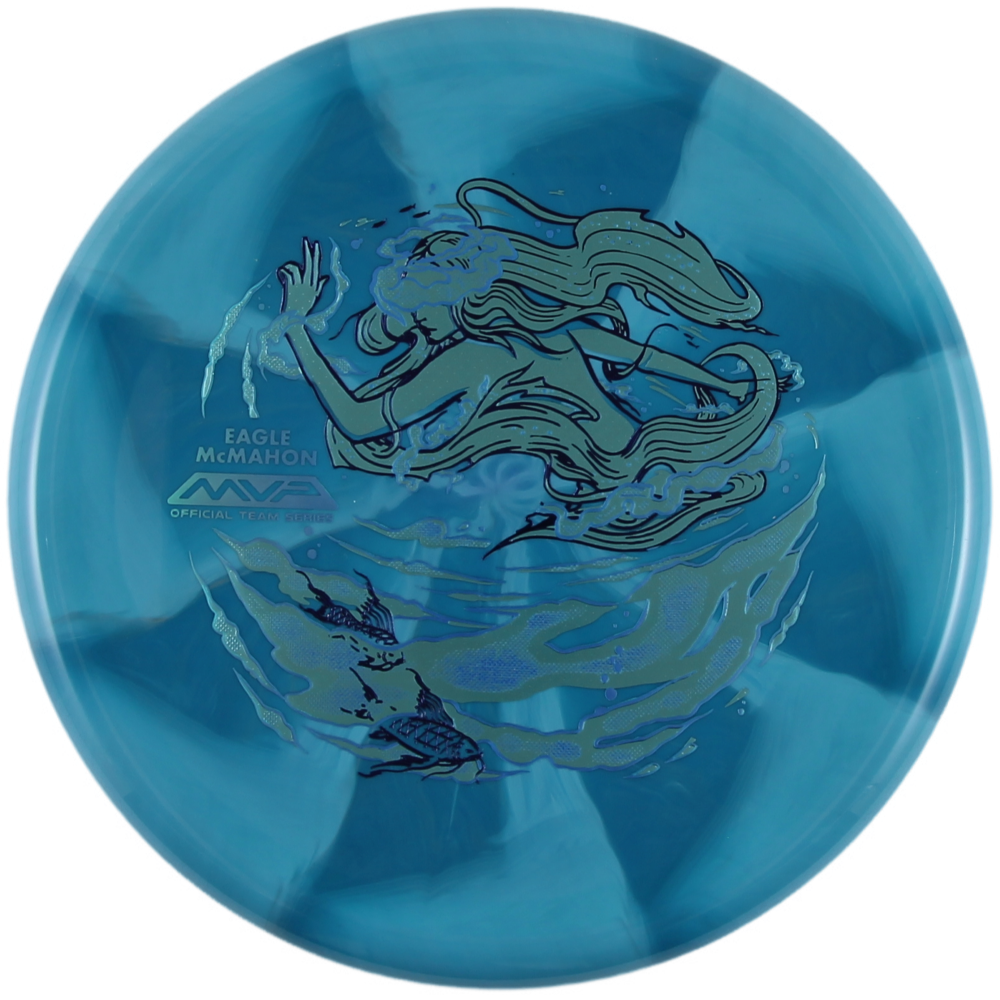 Range (Cosmic Neutron) "Water Elemental" Eagle McMahon 2025 Team Series