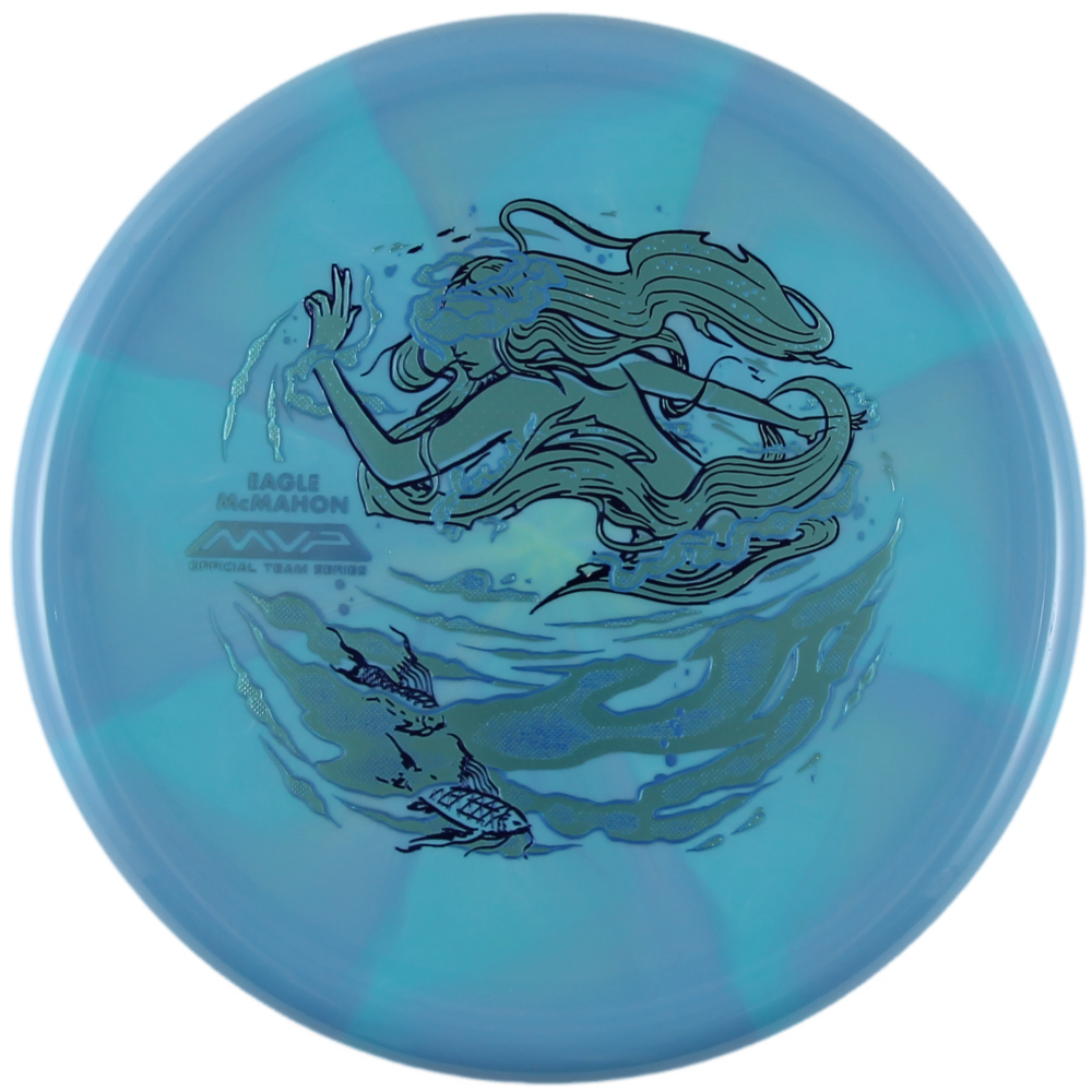 Range (Cosmic Neutron) "Water Elemental" Eagle McMahon 2025 Team Series