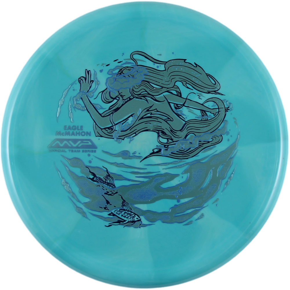 Range (Cosmic Neutron) "Water Elemental" Eagle McMahon 2025 Team Series