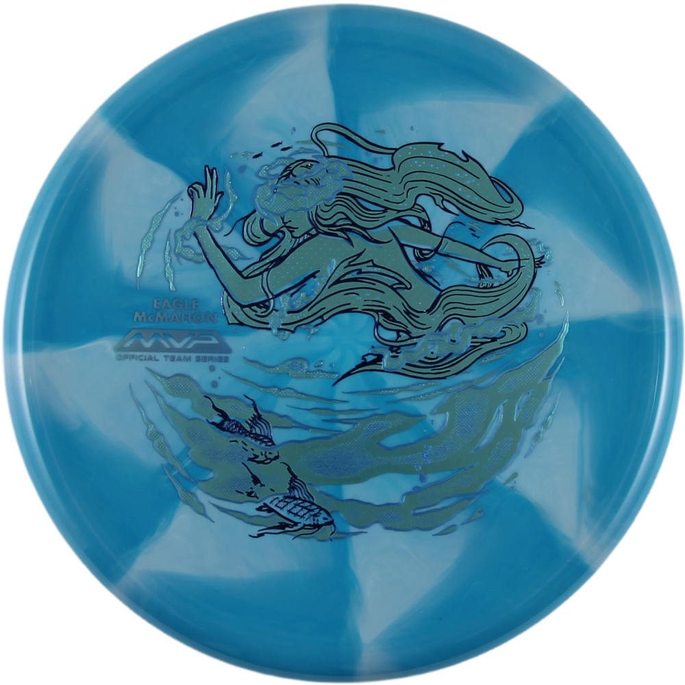 Range (Cosmic Neutron) "Water Elemental" Eagle McMahon 2025 Team Series