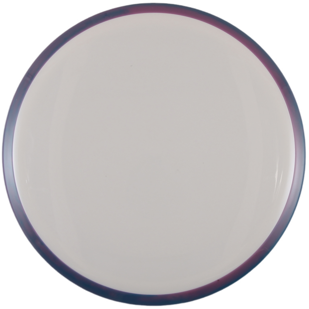 Rhythm (Neutron) White/Blank dyeable