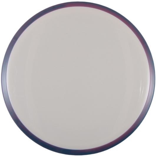 Rhythm (Neutron) White/Blank dyeable