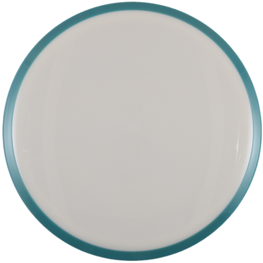 Rhythm (Neutron) White/Blank dyeable