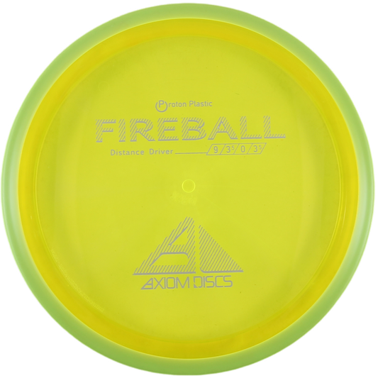 Fireball (Proton)