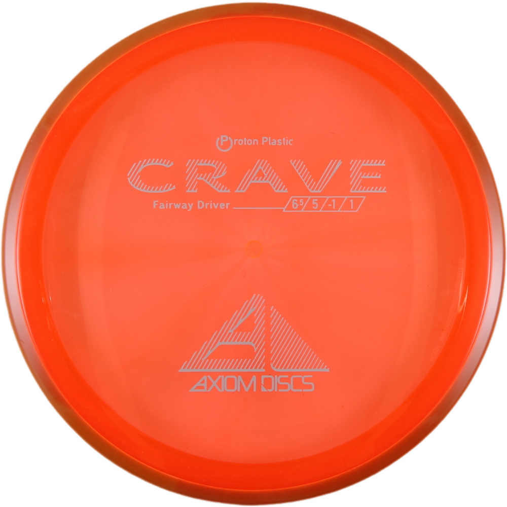 Crave (Proton)