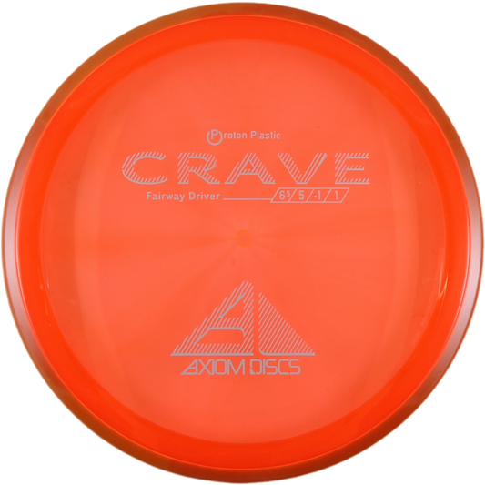 Crave (Proton)