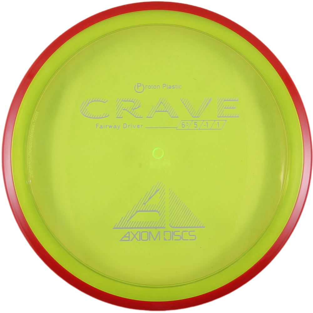 Crave (Proton)