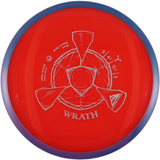 Wrath (Neutron)