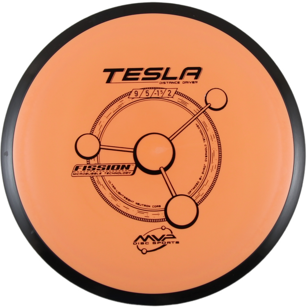 Tesla (Fission)