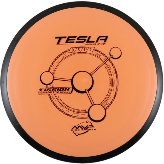 Tesla (Fission)