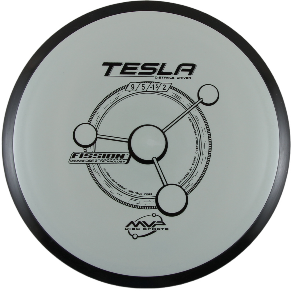 Tesla (Fission)