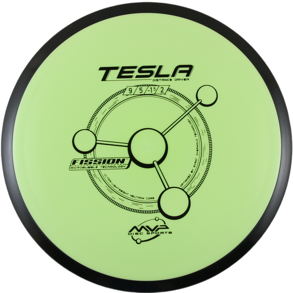 Tesla (Fission)