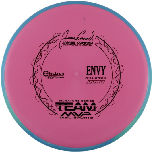 Envy (Electron Soft)