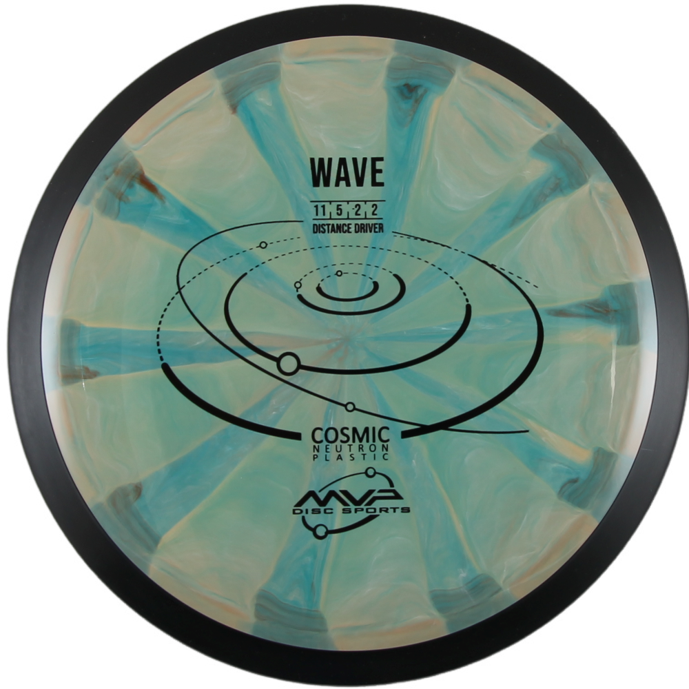 Wave (Cosmic Neutron)