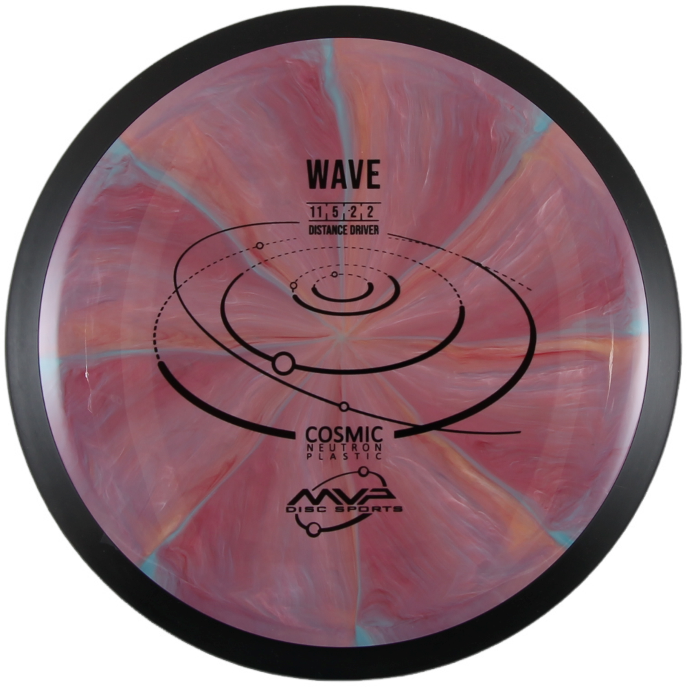 Wave (Cosmic Neutron)