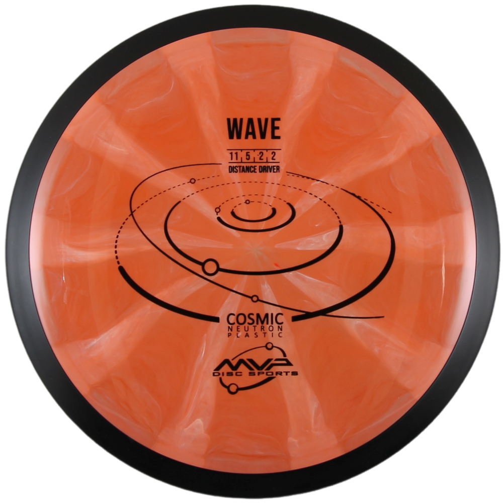 Wave (Cosmic Neutron)