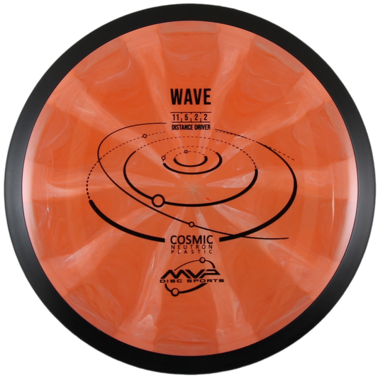 Wave (Cosmic Neutron)