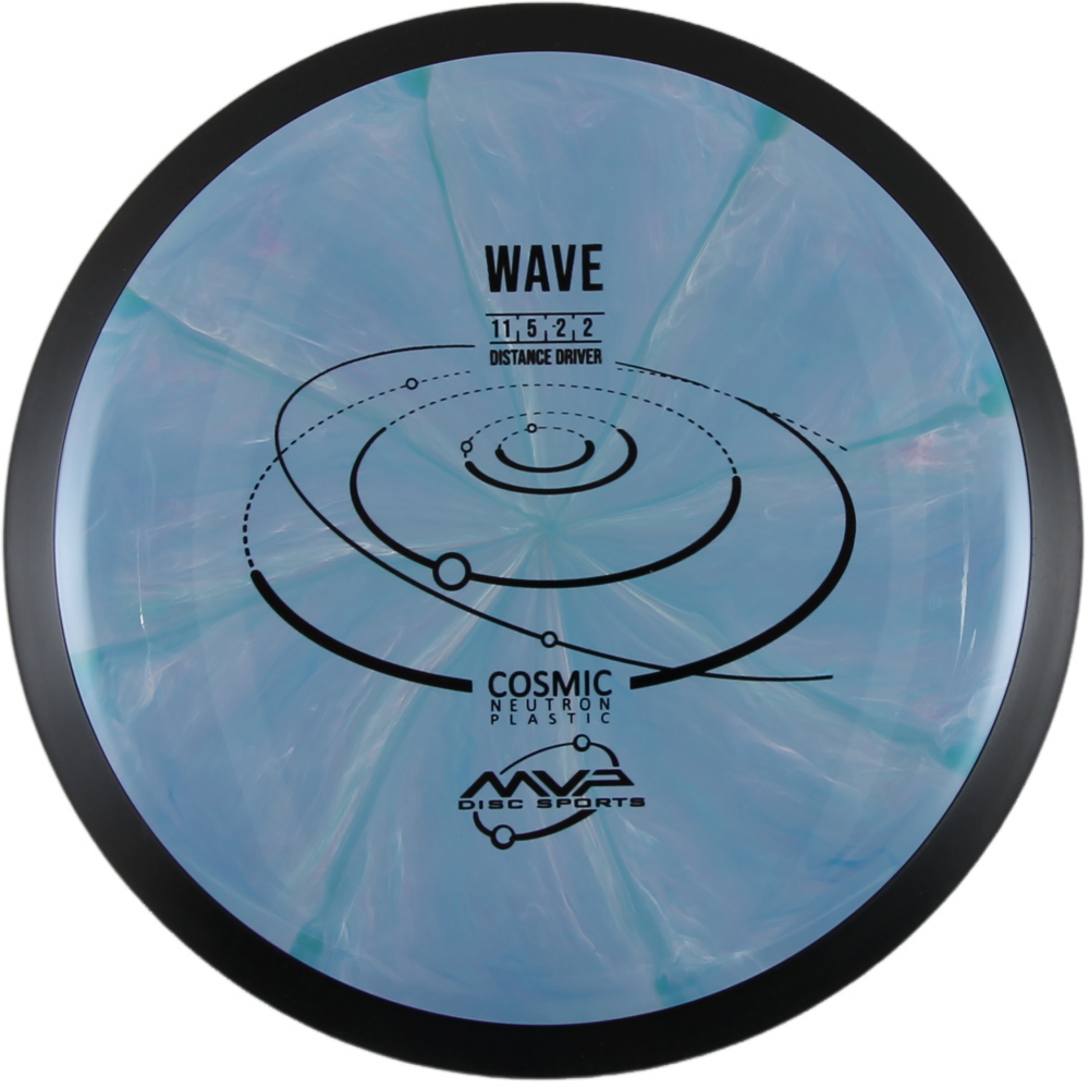 Wave (Cosmic Neutron)