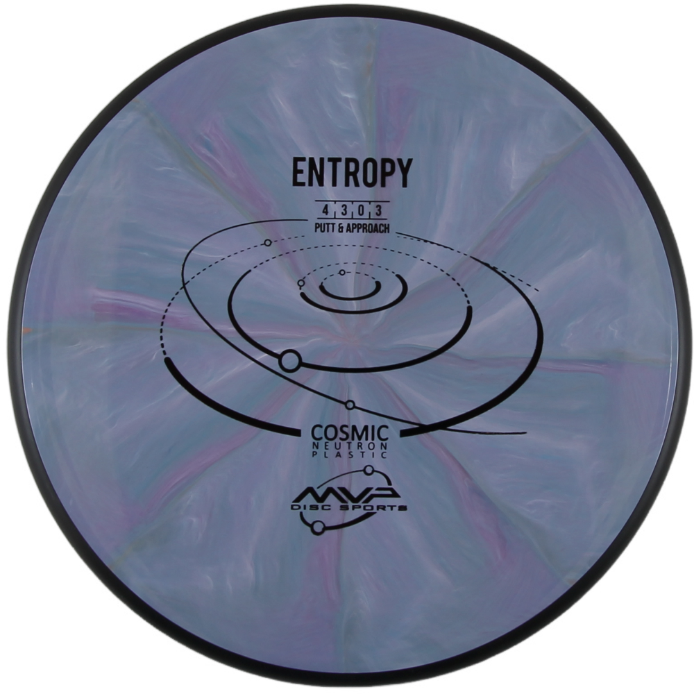 Entropy (Cosmic Neutron)