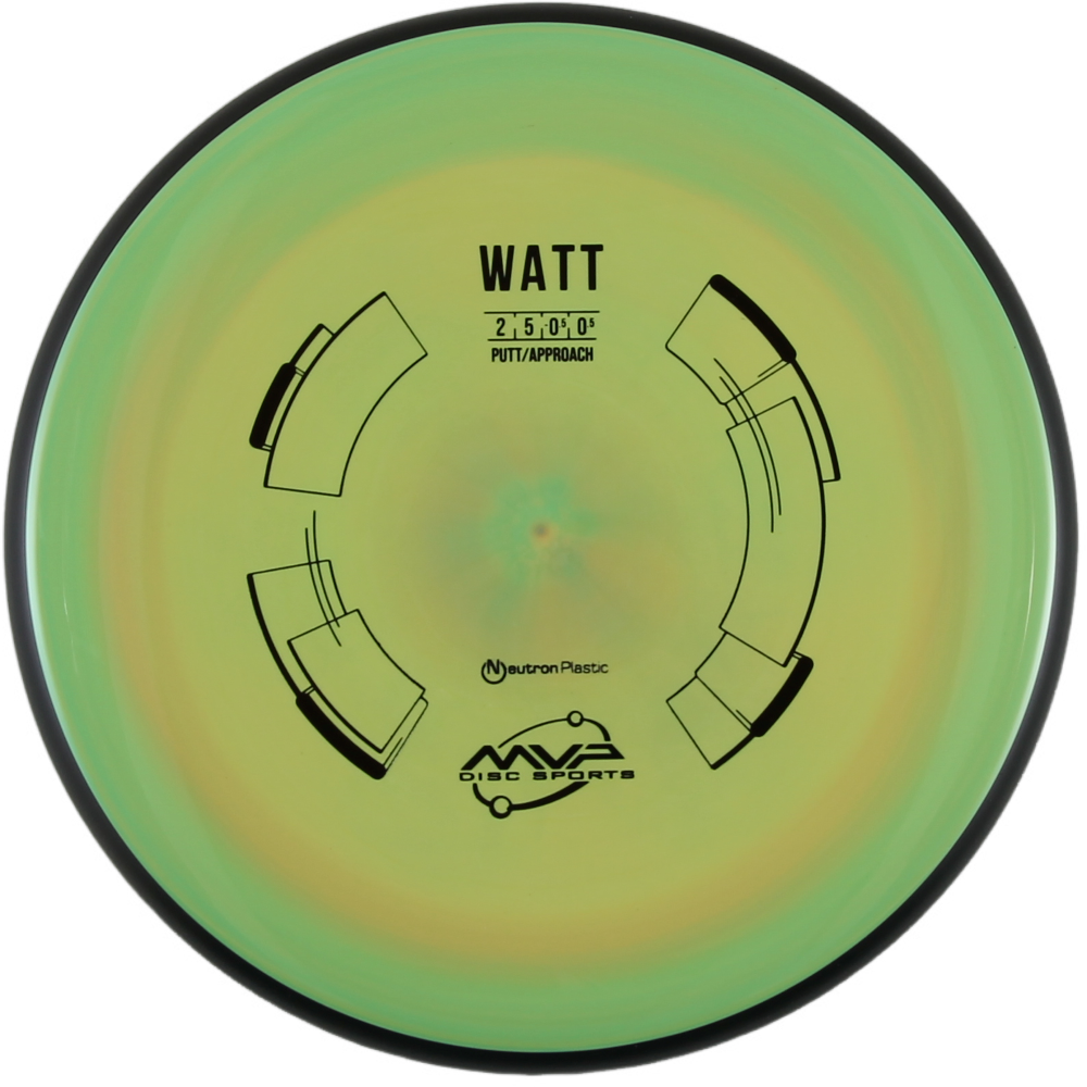 Watt (Neutron)